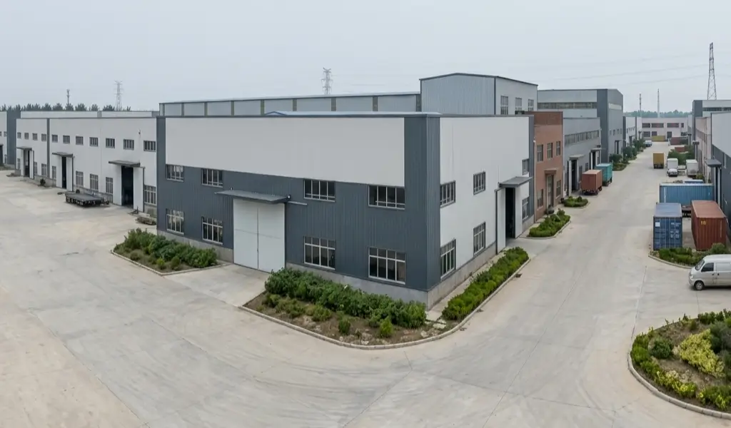 Production campus