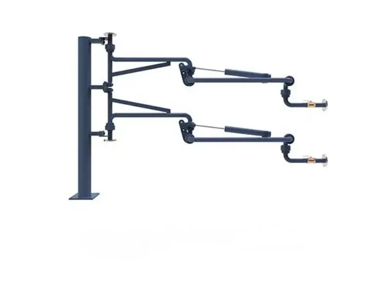 AL1512 LPG Loading Arm