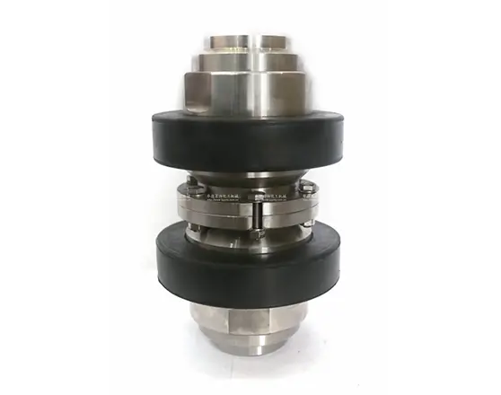 Loading Arm Breakaway Valve