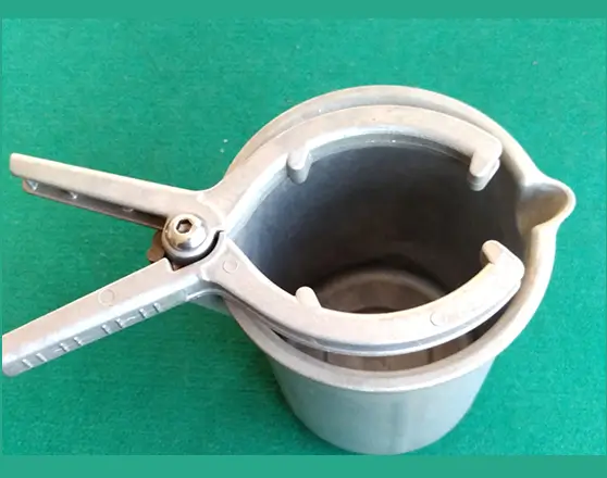 Aluminum Alloy Drain Pan
