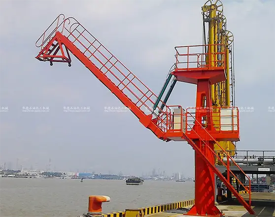 Marine Gangway